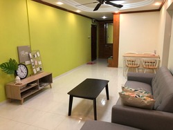 Blk 630 Woodlands Ring Road (Woodlands), HDB 5 Rooms #184559462